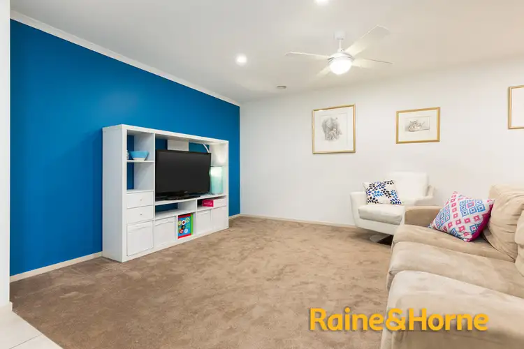 Second view of Homely house listing, 1 Reyoff Place, Lyndhurst VIC 3975