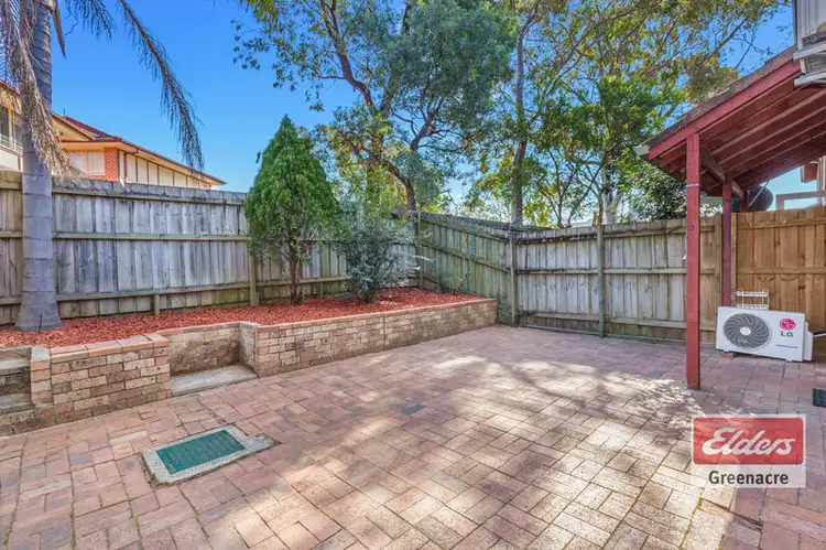 Fifth view of Homely townhouse listing, 31/99 Rawson Road, Greenacre NSW 2190