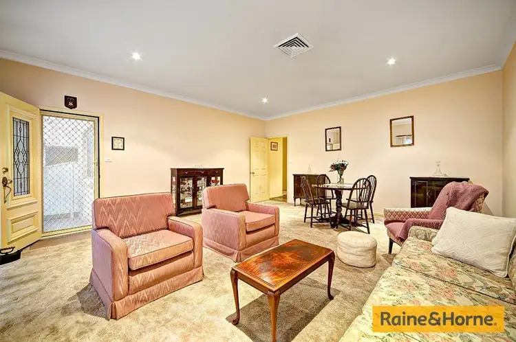 Second view of Homely house listing, 9 Lynwen Crescent, Banksia NSW 2216