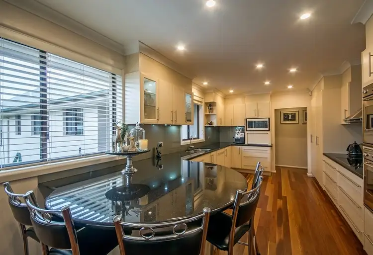Second view of Homely house listing, 402 Anson Street, Orange NSW 2800