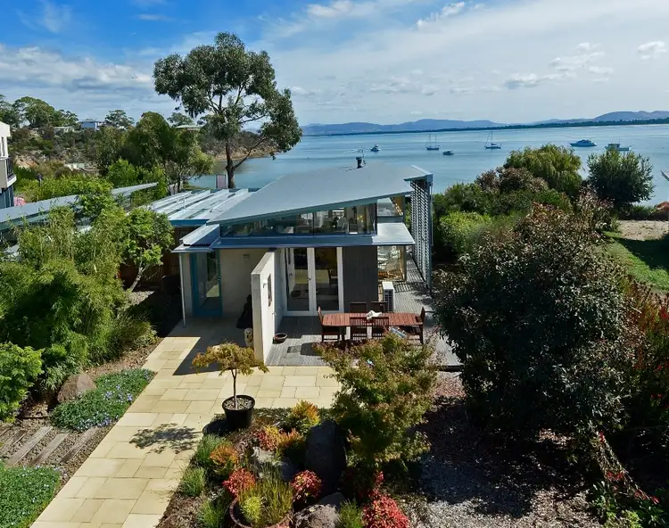 24 Eighth Avenue, Dodges Ferry TAS 7173