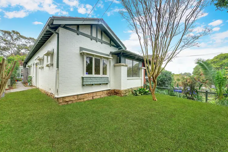 Second view of Homely house listing, 6 Rose Street, Chatswood NSW 2067