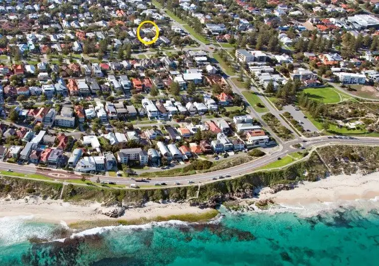 7 Brighton Street, Cottesloe WA 6011