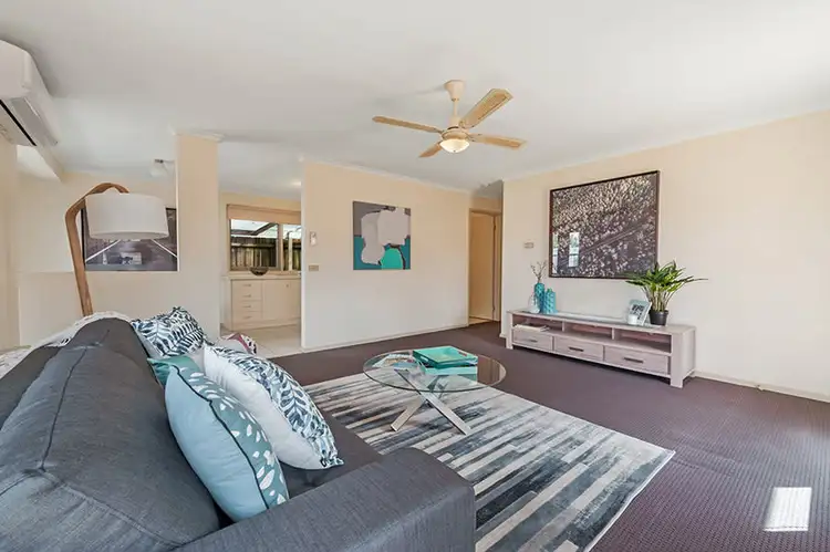 Third view of Homely unit listing, 15 Northleigh Avenue, Craigieburn VIC 3064