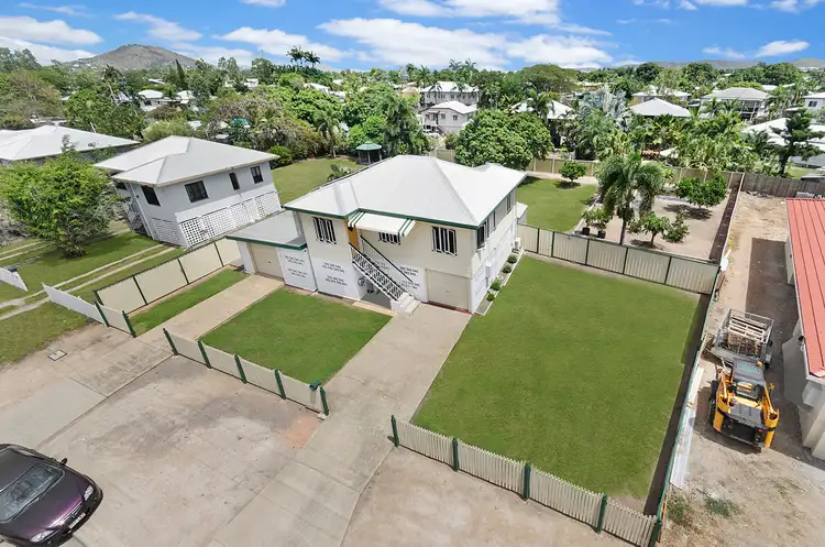 116 Tippett Street, Gulliver QLD 4812