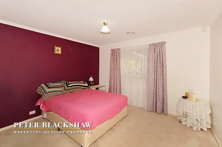 Sixth view of Homely house listing, 44 Forsythe Street, Banks ACT 2906