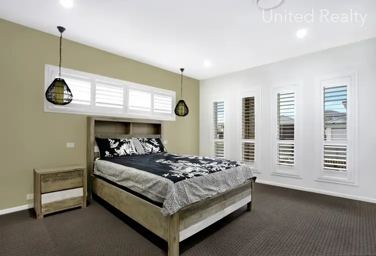 Sixth view of Homely house listing, 42 Macksville Street, Carnes Hill NSW 2171