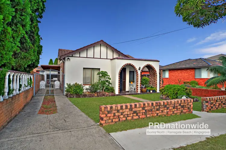 71 Ida Street, Sans Souci NSW 2219