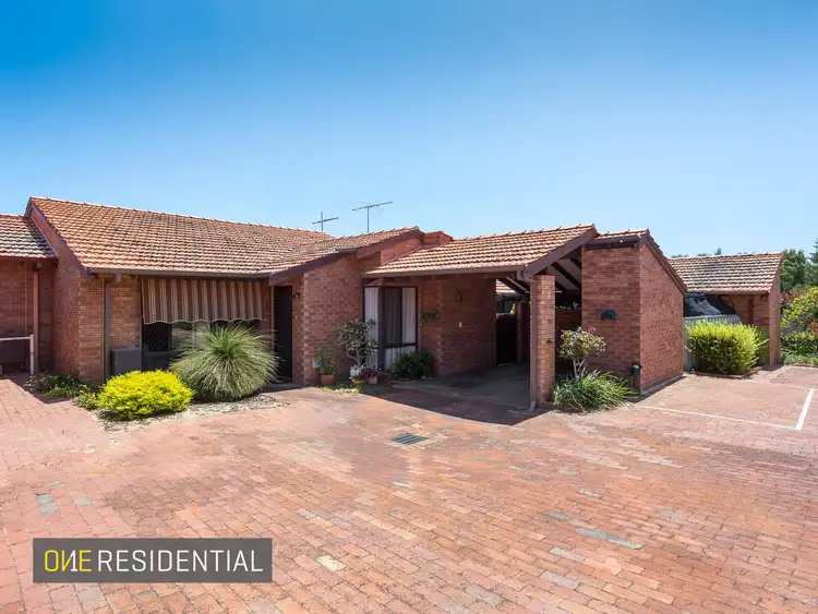 Main view of Homely house listing, 5/9 Stubbs Place, Booragoon WA 6154