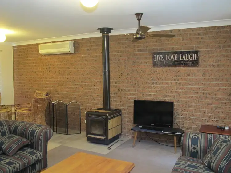 Fourth view of Homely house listing, 8 Lang Street, Mudgee NSW 2850