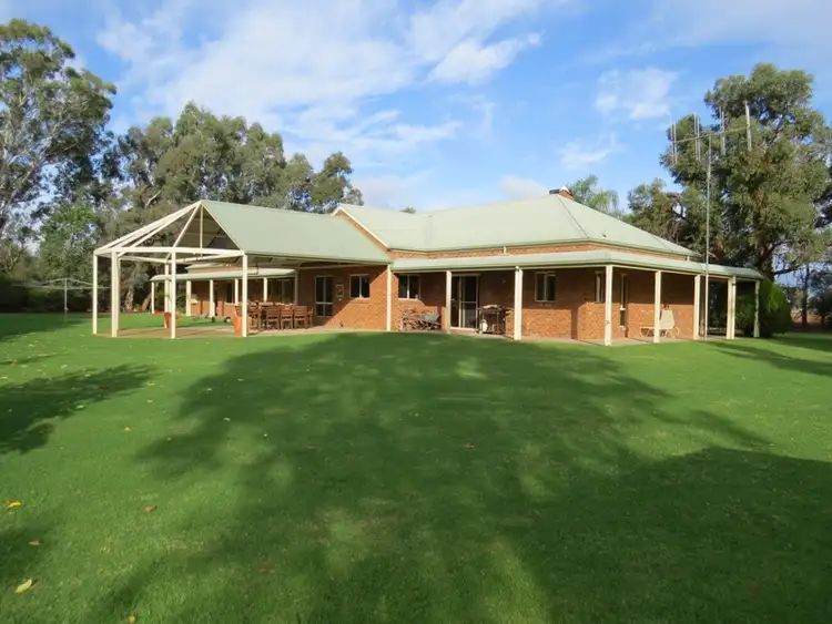 Second view of Homely rural property listing, Address available on request