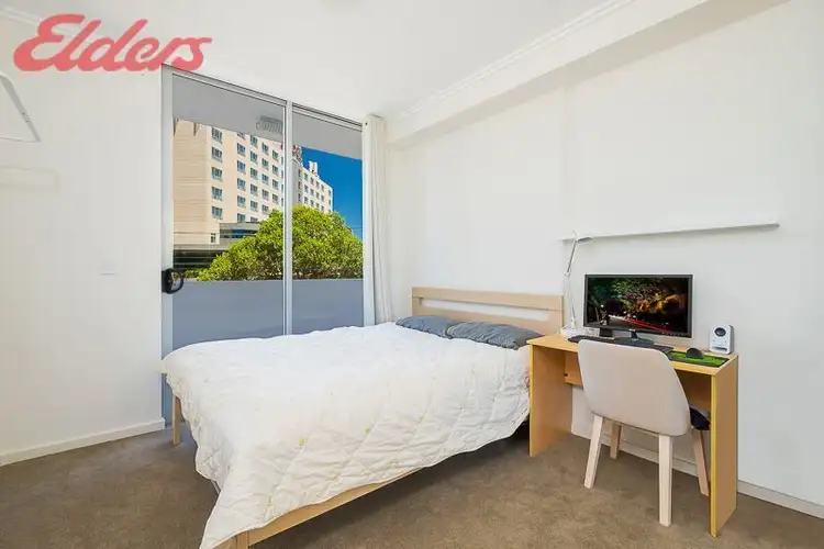 Third view of Homely apartment listing, 207/1-5 Weston St, Rosehill NSW 2142