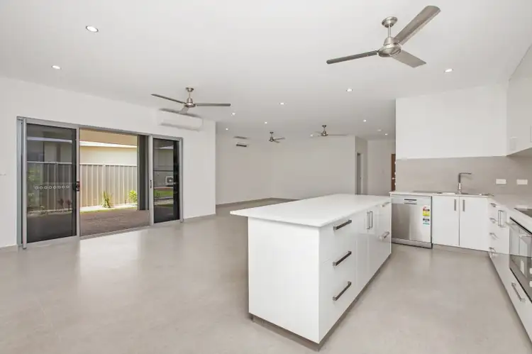 Main view of Homely house listing, 55 Brook Circuit, Zuccoli NT 832