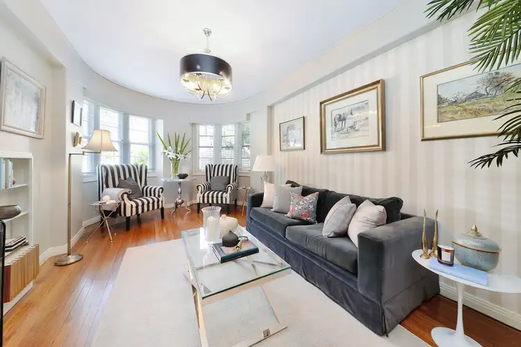 Main view of Homely apartment listing, 4/282 New South Head Road, Double Bay NSW 2028