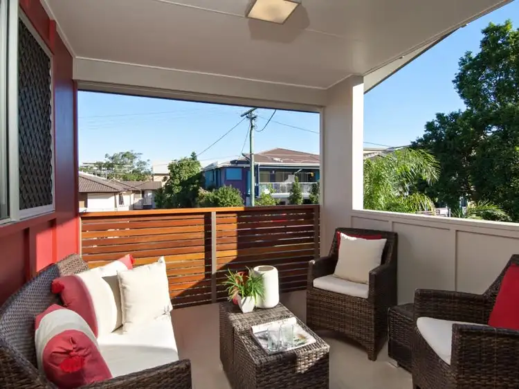 Fourth view of Homely townhouse listing, 1/43 Sparkes Street, Chermside QLD 4032