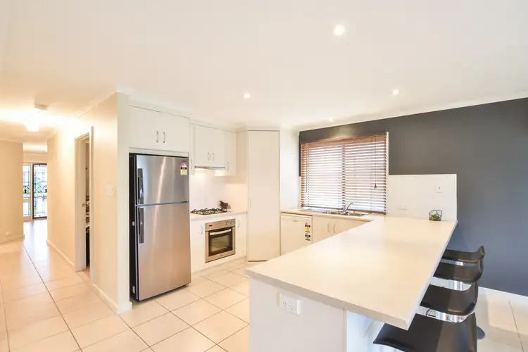 Second view of Homely house listing, 3 Bradbury Court, Hallett Cove SA 5158