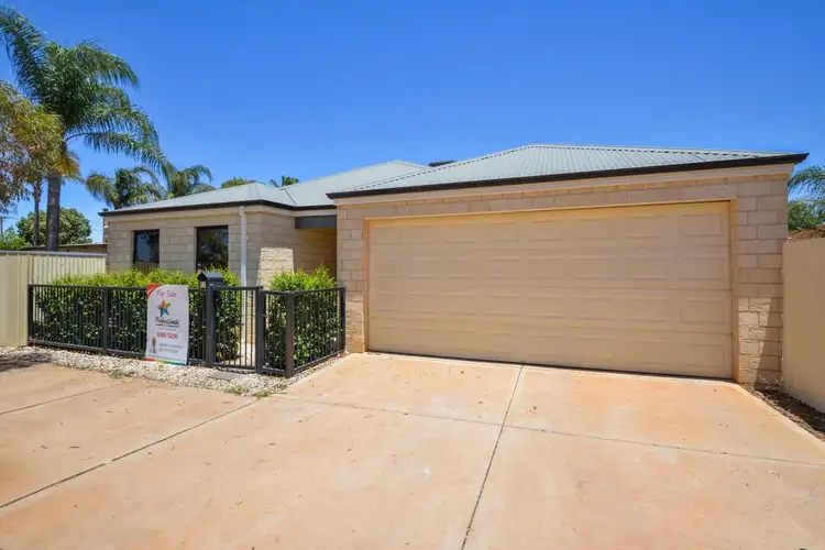Main view of Homely house listing, 82 Keenan Street, Hannans WA 6430