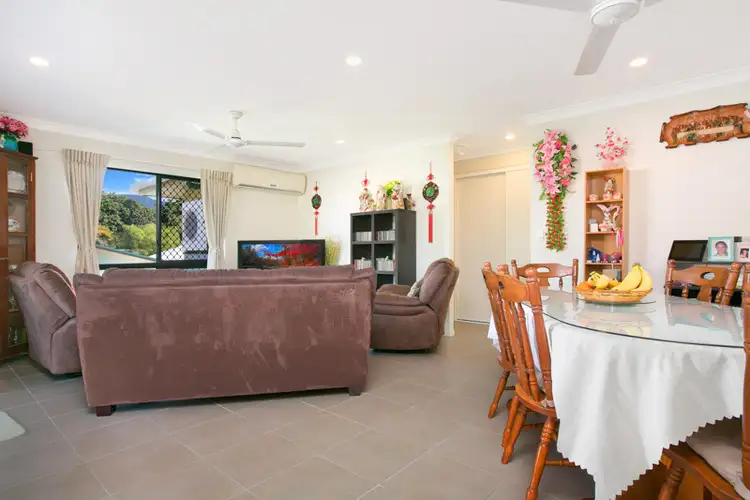 Third view of Homely house listing, 11 Goodfellow Court, Mooroobool, Cairns QLD 4870