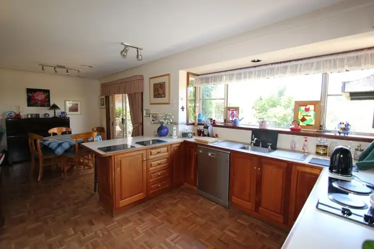 Second view of Homely house listing, 34 Opperman Way, Windradyne NSW 2795
