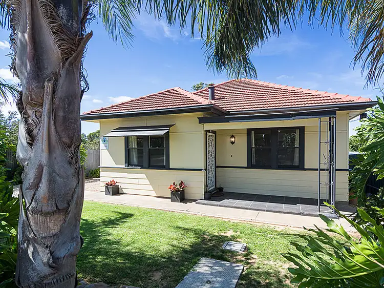 Main view of Homely house listing, 4 Fennell Street, Strathalbyn SA 5255