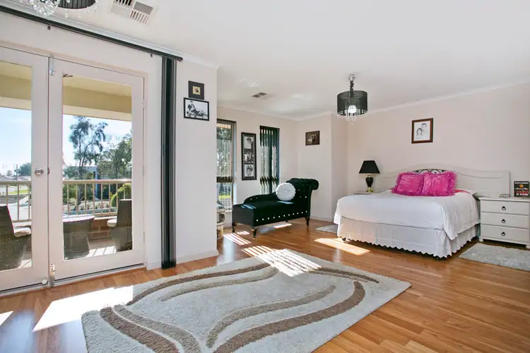 Fifth view of Homely house listing, 70 Medika Boulevard, Mansfield Park SA 5012