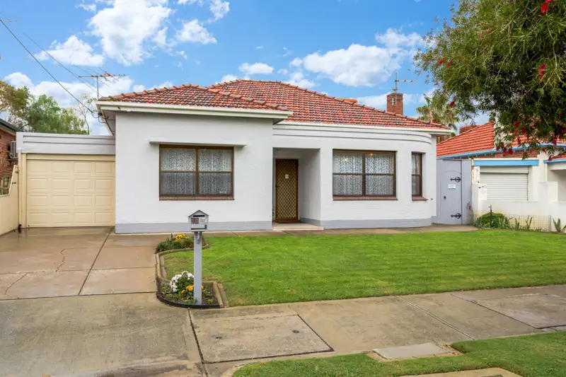 Main view of Homely house listing, 25 Afric Street, Largs North SA 5016