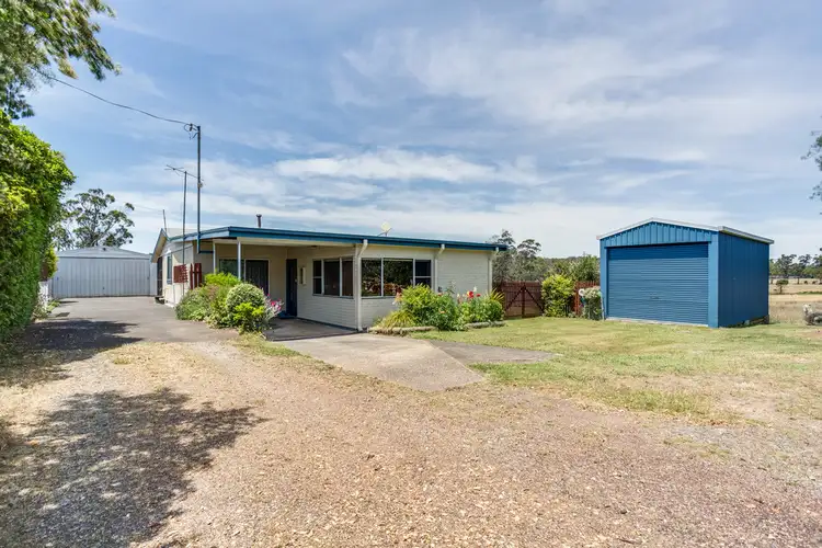 Second view of Homely house listing, 2910 West Tamar Highway, Loira TAS 7275
