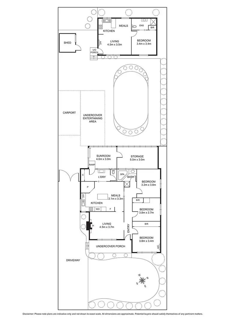 Fifth view of Homely house listing, 15 Howard Street, Epping VIC 3076