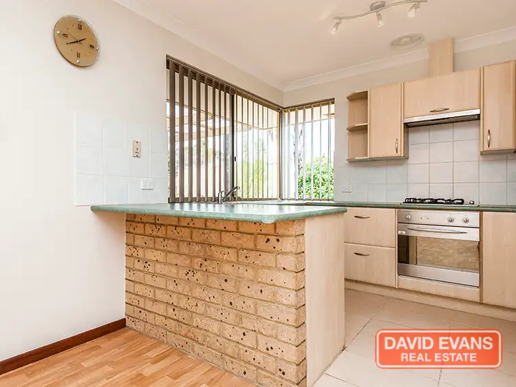 Fifth view of Homely house listing, 4 Cowalla Gardens, Beldon WA 6027