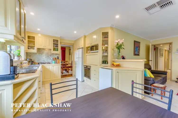 Sixth view of Homely house listing, 34 Badcoe Street, Gowrie ACT 2904