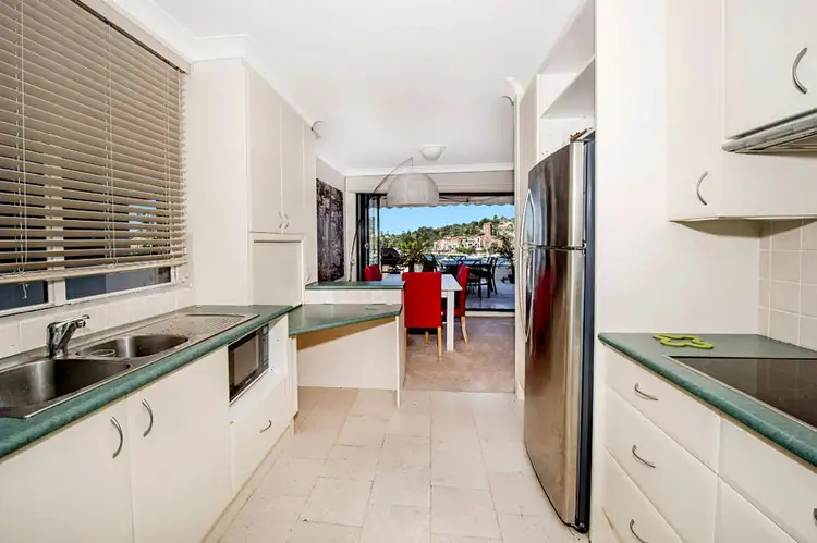 Sixth view of Homely apartment listing, 9/33 Sutherland Crescent, Darling Point NSW 2027