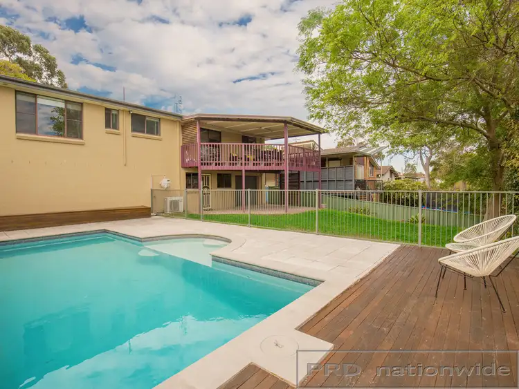 Fourth view of Homely house listing, 22 McCann Avenue, East Maitland NSW 2323