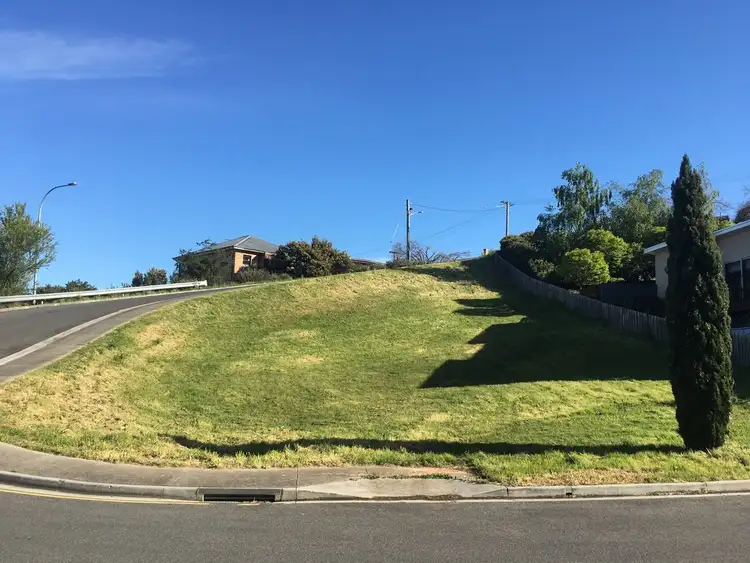 Sixth view of Homely land listing, 1 Karla Place, South Launceston TAS 7249