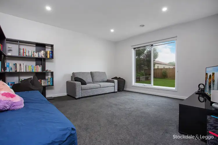 Fifth view of Homely house listing, 9a Commercial Place, Koroit VIC 3282