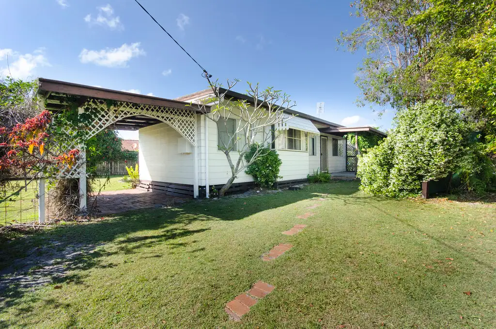 Main view of Homely house listing, 1 Olen Close, Wooli NSW 2462