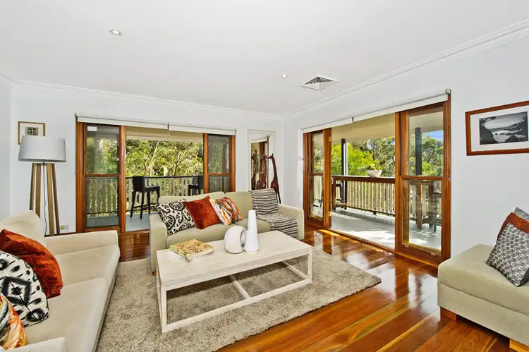 Second view of Homely house listing, 10 Pains Road, Hunters Hill NSW 2110