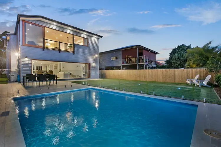 75 Carranya St, Camp Hill QLD 4152