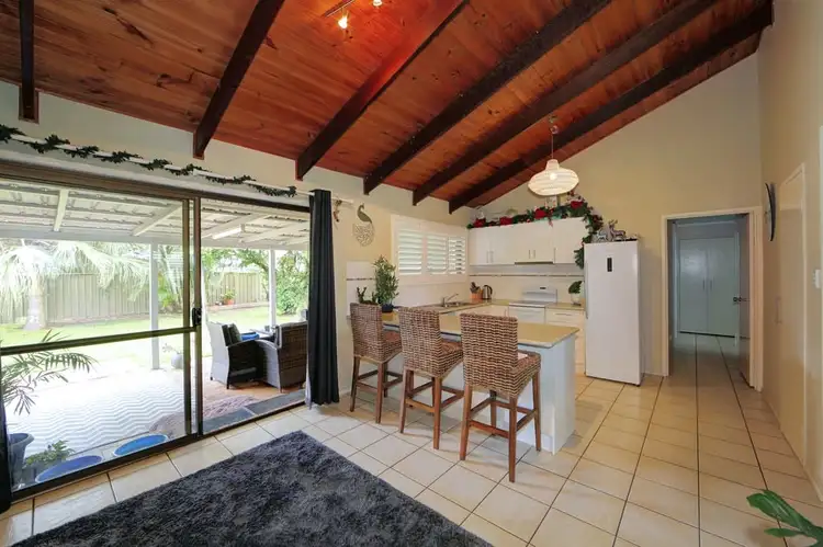 Fourth view of Homely house listing, 10 FORESHORE PARADE, Bargara QLD 4670