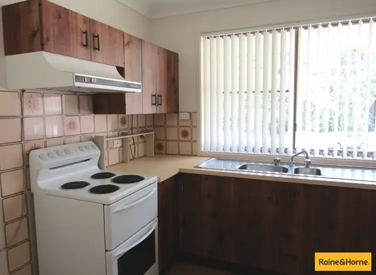 Fifth view of Homely villa listing, 3/96 West Argyll Street, Coffs Harbour NSW 2450