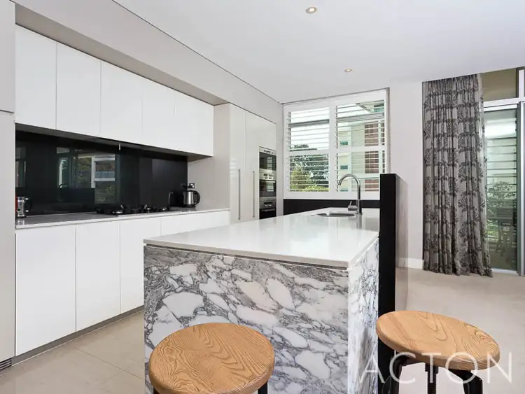 Fifth view of Homely apartment listing, 31/35 Esplanade, Nedlands WA 6009