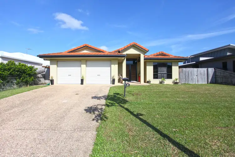 7 Kensington Court, Glenella QLD 4740