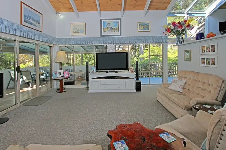 Sixth view of Homely house listing, 15 Thomas Mitchell Crescent, Sunshine Bay NSW 2536