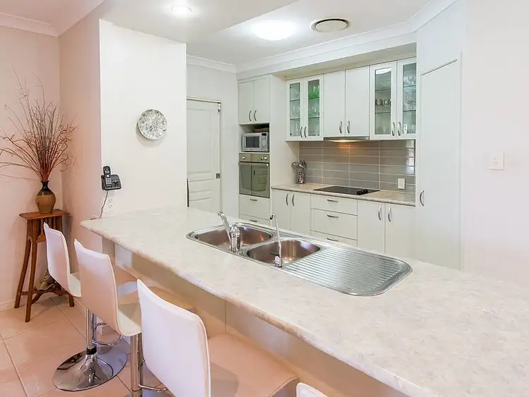 Fourth view of Homely house listing, 4 Wongala Way, Eli Waters QLD 4655