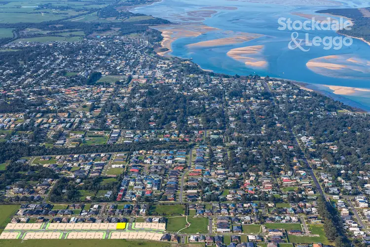 Lot 713 Albatross Drive, Inverloch VIC 3996