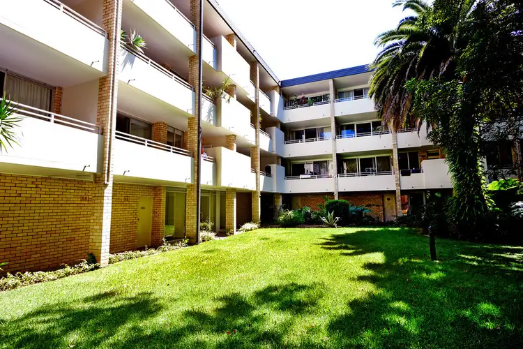 Sixth view of Homely apartment listing, 22/41-47 Ocean Street, Bondi NSW 2026