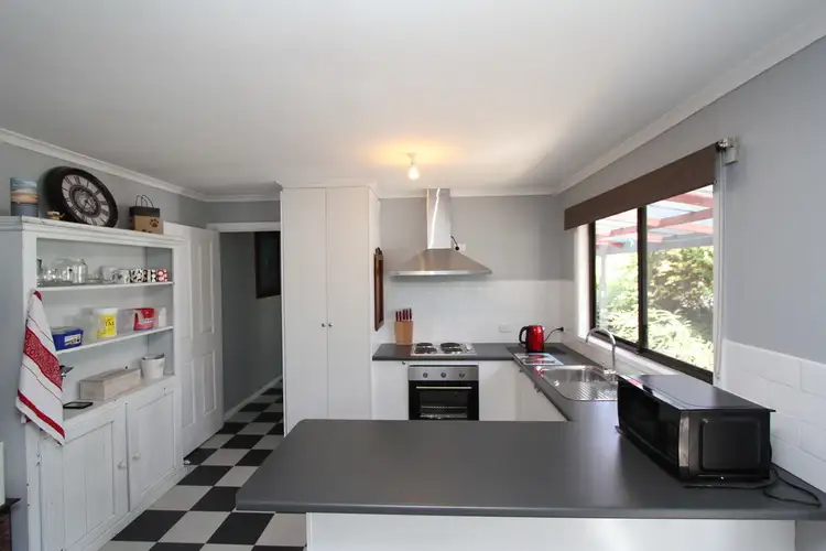 Second view of Homely house listing, 96 Main Road, Mount Egerton VIC 3352