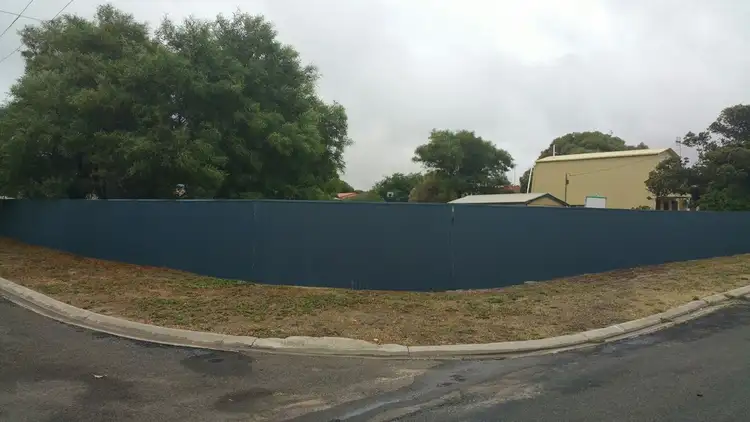 Second view of Homely land listing, 23 Heggaton Road, Goolwa Beach SA 5214