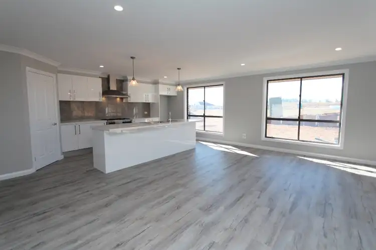 Second view of Homely house listing, 16 Basalt Way, Kelso NSW 2795