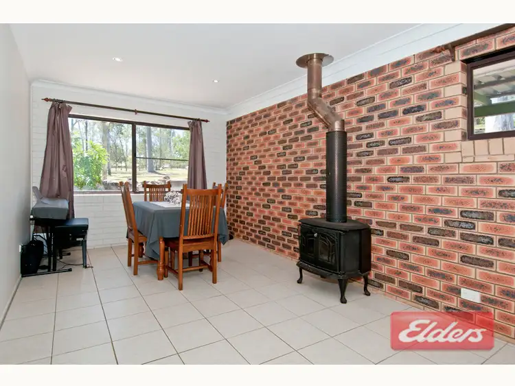 Fourth view of Homely house listing, 124-132 Mountain Ridge Road, South Maclean QLD 4280