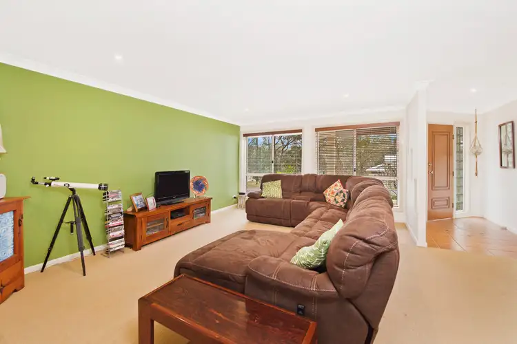 Second view of Homely house listing, 48 Seafront Circuit, Bonny Hills NSW 2445